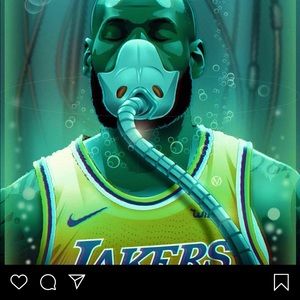 Meet your Posher, Ricky